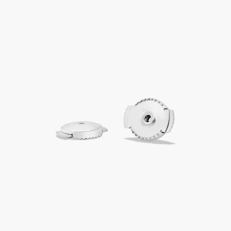 Cushion Cut Lab-Grown Diamond Stud Earrings