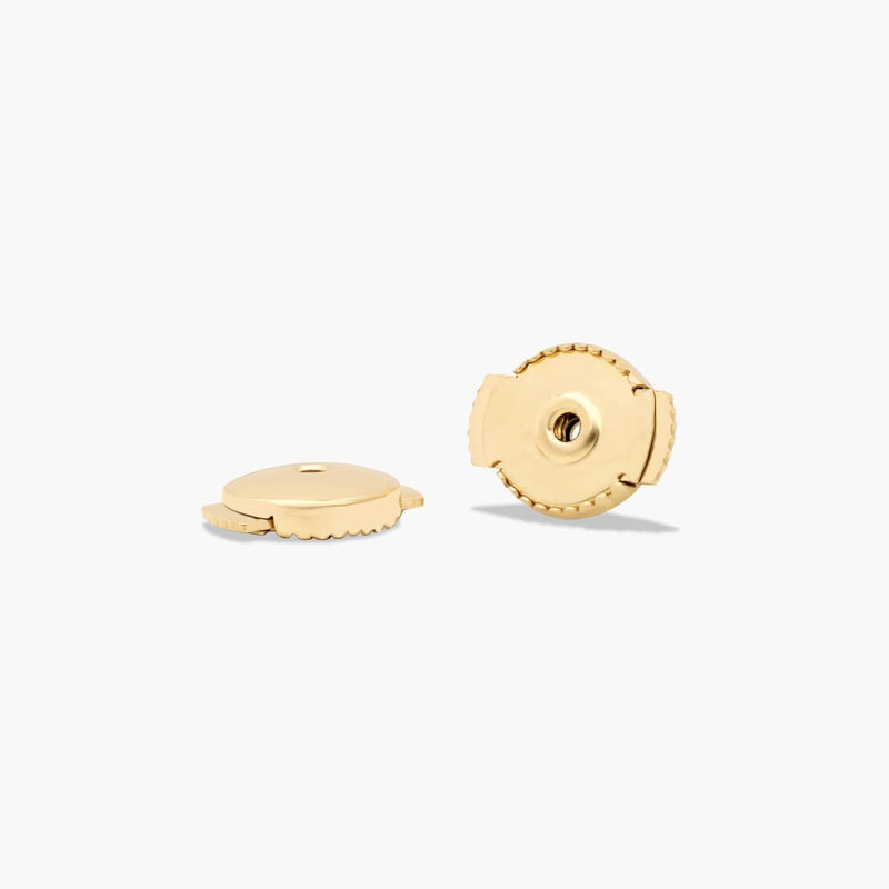 Cushion Cut Lab-Grown Diamond Stud Earrings